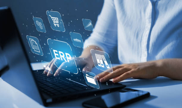 ERP Cloud