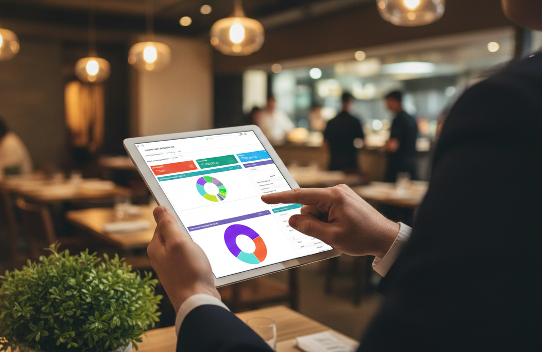 Cloud-Based Platform