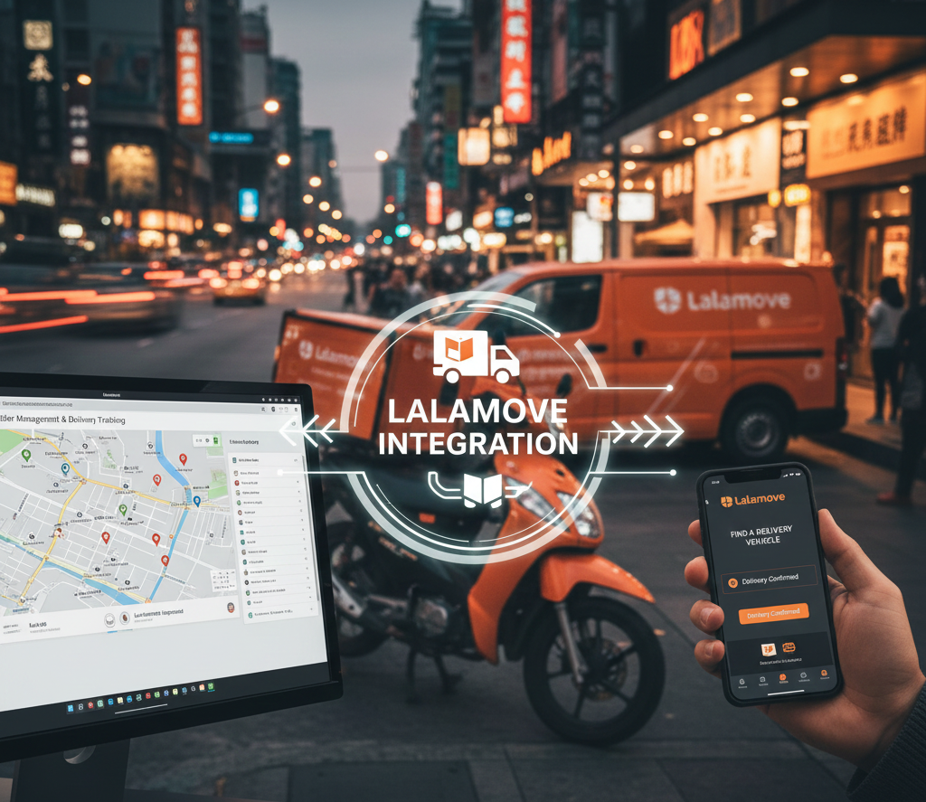 Cloud-Based Platform