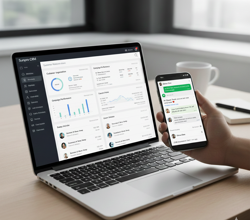Cloud-Based Platform