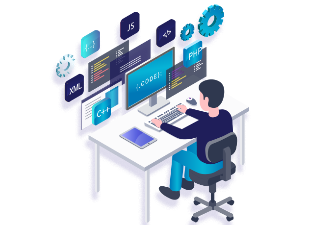 application development